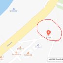 [대부도] 경기근교 무료 조개캐기 “방아머리해변” 주차장 샤워시설