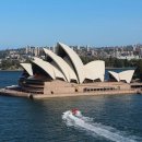 오페라하우스 이미지