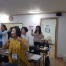 국제인지문화협회안양시지부
