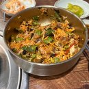 연해안식당 | 다산역 맛집 연해안 알탕과 꼬막비빔밥 후기