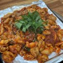 남가좌야채 | 명지대 맛집 태양곱창 남가좌점 야채곱창 콘치즈 추천 후기