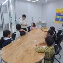 나는야 지구지킴이 | [5분거리배움터] 책뜰에작은도서관 &#34;지구지킴이 종이접기단&#34; 학습 후기