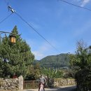 경의재 | 군위 가을 여행 추천(한밤마을 돌담길, 대율리 대청)