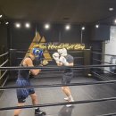 액티브 복싱클럽 이미지