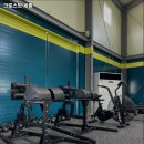 크로스핏 세종2 이미지