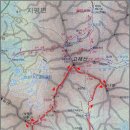 고달산 정상 이미지