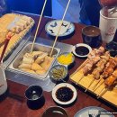 뎅과꼬치로 안양직영점 | [안양] 안양맛집 호계동맛집 어묵꼬치맛집 이자카야_뎅과꼬치로 안양직영점