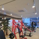 머슬비치짐 휘트니스 | 강일동 24시 헬스장 추천 언제든 운동하기 좋은 머슬비치짐 후기