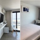 송지호모텔 이미지