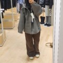 영등포 쇼핑 무신사 걸즈 타임스퀘어 매장 오픈 착용샷 후기