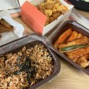 삼첩분식인동점 네이버블로그