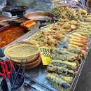 화곡떡볶이 이미지