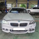 520d / 5E51 / 2016 / B47D20A / 115,118km / 00593 이미지