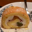 마라공작소 | 대전 성심당본점 케이크부띠크 밀방앗간 샌드위치공작소 신메뉴 과일몽블랑 말차크로와상 임산부패스 후기