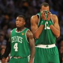[말말말] vs BOS (Game 6 of NBA Finals 2010) 이미지