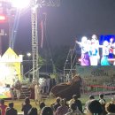 임실필봉농악 | #임실필봉굿축제, 임실필봉농악, 춤추는 양상쇠