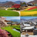 오색귤민박체험농장 | &#34;봄·여름·가을·겨울, 계절별 촌캉스 체험 완벽 가이드&#34;