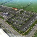 화물차 공영 차고지 이미지