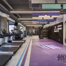 애니타임피트니스 제주삼화점 이미지