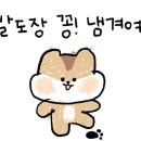 크로와플마침내카페 이미지