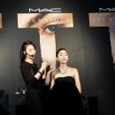 MAC 홍대 플래그쉽 스토어 메이크업 워크샵 후기♬