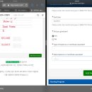 (주)너클랙스 | 엔클렉스 혼자서 접수하기(feat. 덜렁이의 360불 낭비한 썰, 2021년 바뀐 서류진행 방식 권장, 노터리캠...