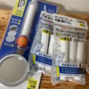 주식회사 심큰 | 베트남 샤워기 필터 다이소 가성비 함정? 여행용 샤워 필터의 기준!