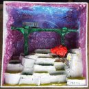 찰리 채플린 188 | 오중석 개인전 - 일상과 여정이 깃든 공작도시