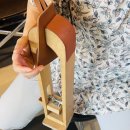 초심자를 위한 <한줄 철학> | 동작구 공방 토브아트 가죽공방 원데이클래스 솔직후기