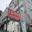 대평동_코스트코입구건너편 | [여원찜갈비 검단동 본점] 대구 북구 돼지찜갈비 맛집 또간집 주차 웨이팅 맵기 후기