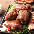 미소족발 이미지