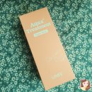 데미코리아 :) 유니프 헤어 아쿠아 트리트먼트 사용후기