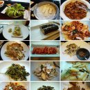 정갈한뷔페 이미지