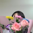 올리브유니온(주) | 창원 성주동 꽃집 꽃천지, 예쁜 선물용 꽃다발 맞춤 제작 후기