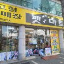 카니쉬펫 네이버블로그