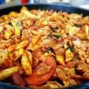 춘천낙지 닭갈비 이미지