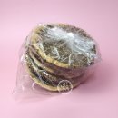 선주농장 | 선주유황삼채 들깨강정 고소한 영양간식 후기