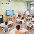 중부초등학교 병설유치원 | [안심학교] 성남시 중부초등학교병설유치원 온라인 교육 후기