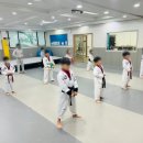 용인대 부부태권도장 이미지