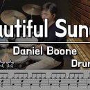 Beautiful Sunday - Daniel Boone 이미지