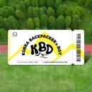 backpackers Korea