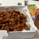 순석닭강정 이미지