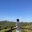 경풍루 | 경주 풍력발전 바람의언덕 포토스팟 방문후기