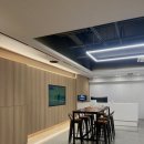 시티타워 스크린골프 이미지