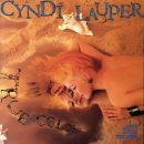Girl Just Want To Have Fun / Cyndi Lauper (신디 로퍼) 이미지