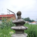 쌍정리 삼층석탑 이미지