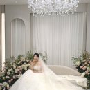 W17. [메이크업] &#39;유림 메이크업 앤 헤어&#39; 신부 본식 메이크업 후기(김남주 원장님)