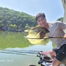 길명 | 포천 길명낚시터 출조 후기^^