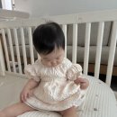 제나스테이 | [이른둥이 육아]생후 335일차 윤서의 주간 일기:D