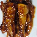 더덕구이 이미지